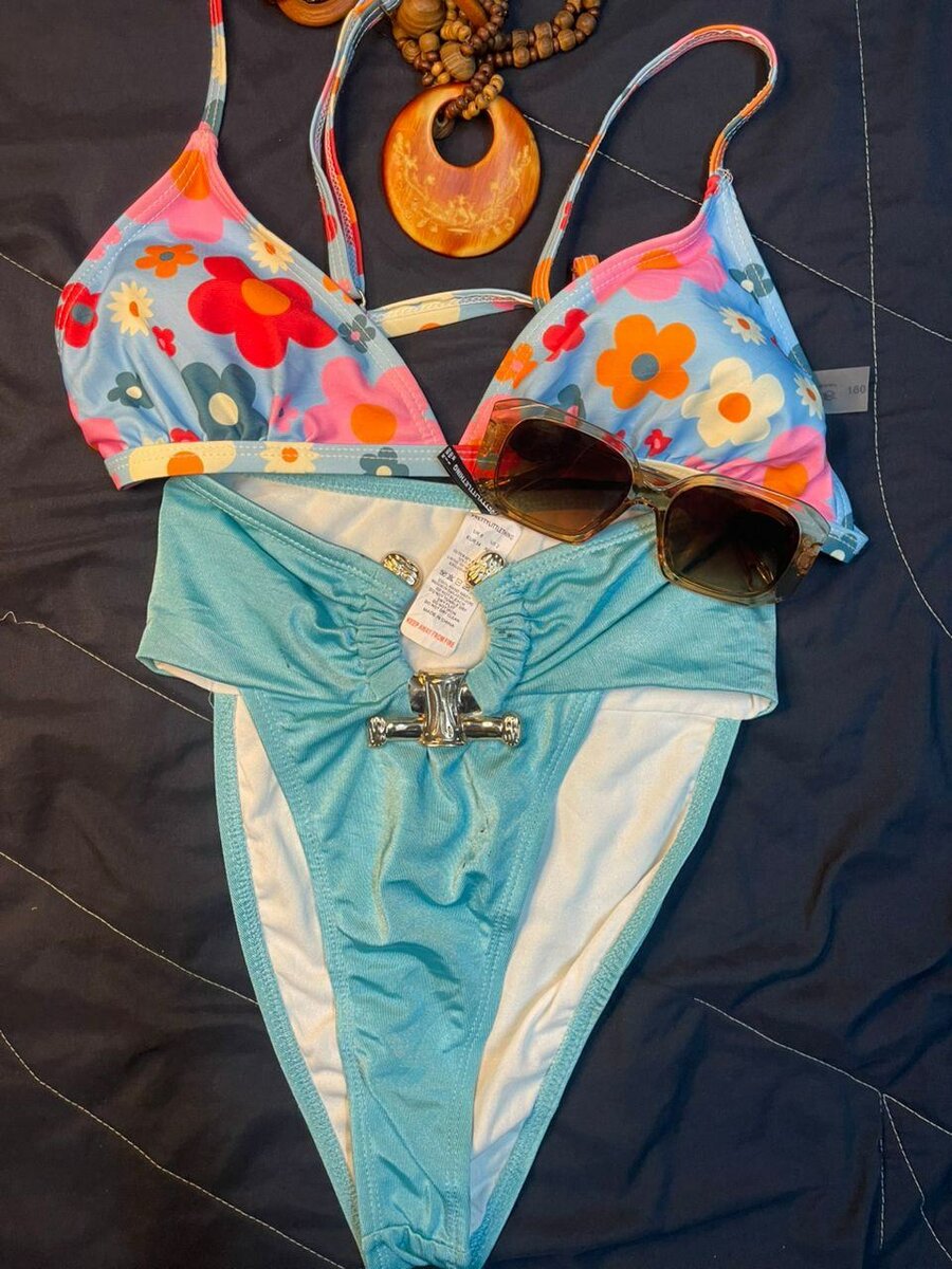 Bikinis élégants pour femmes