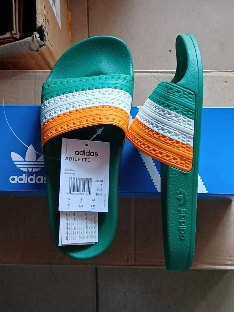 Sandales Adidas Adilette