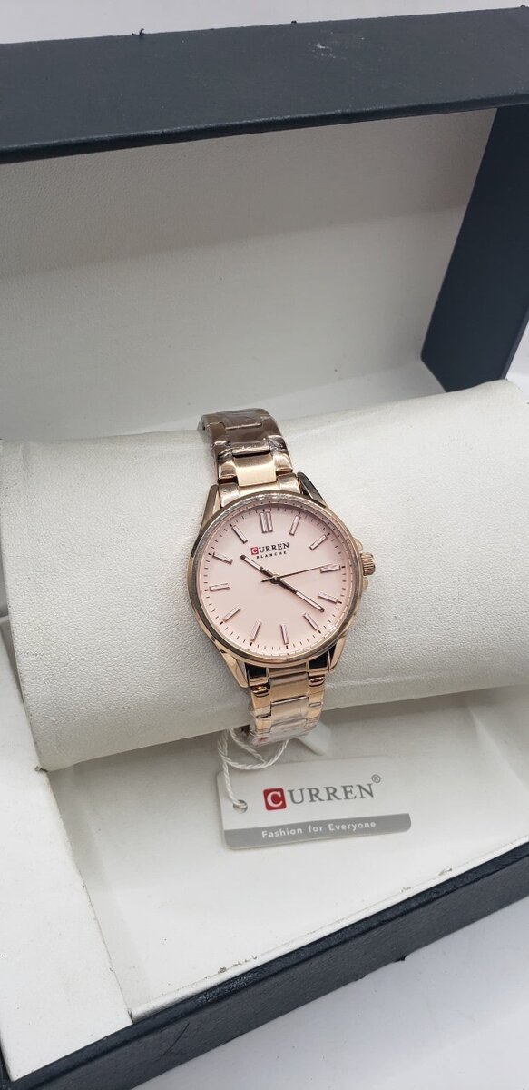 Ladies Classic Curren Watch