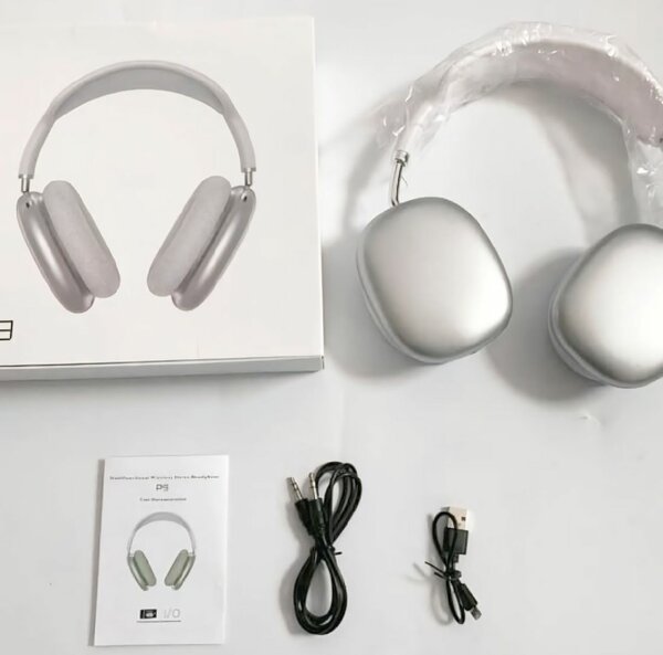 Original P9 Wireless AND P47 Bluetooth Headphones