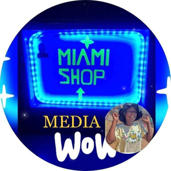 MIAMI Florida Shop
