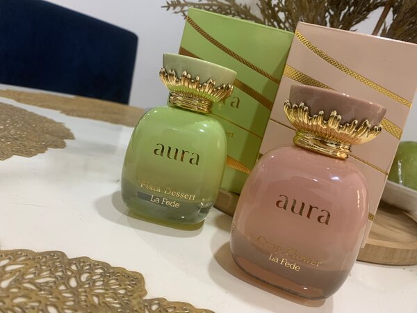 Parfum Aura La Fede