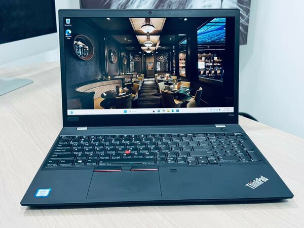 (Gaming Laptop ) Lenovo ThinkPad