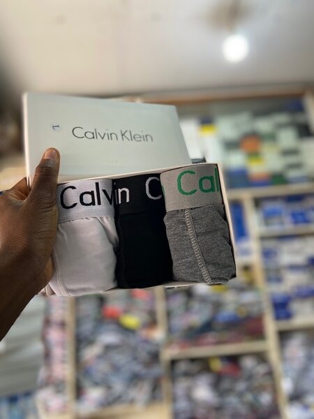 Boxers Calvin Klein