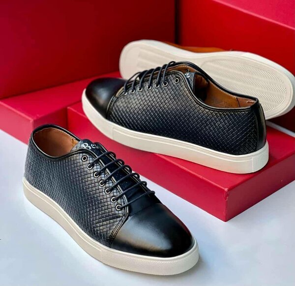 BERLUTI CLASSIC WEAR