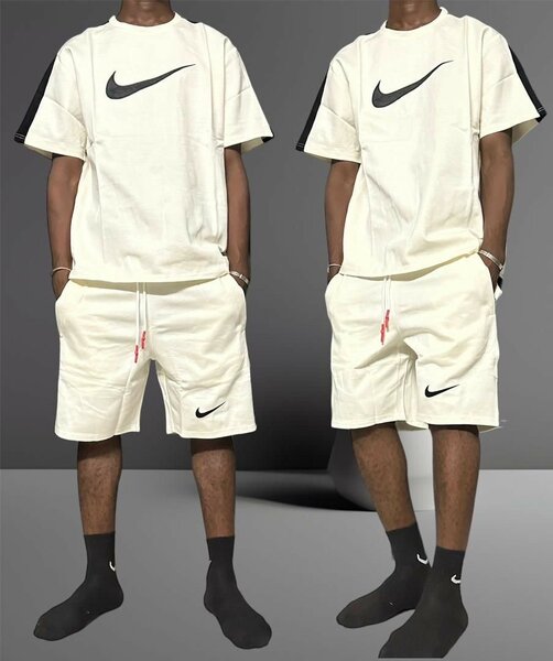 Complet culotte homme