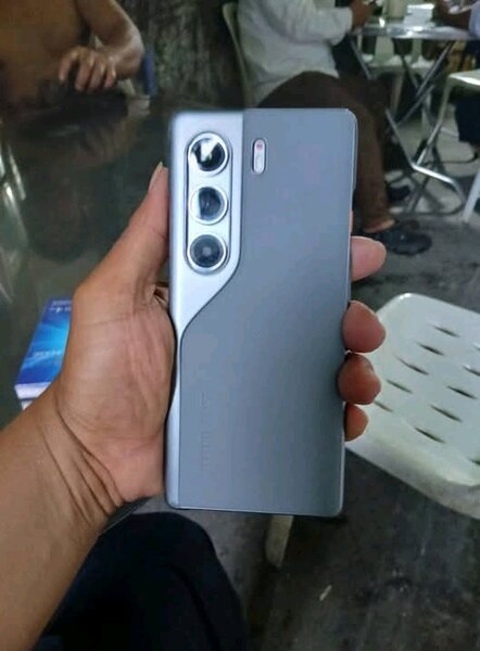 Smartphones modernes haute performance