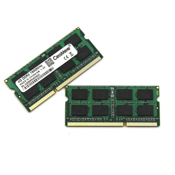 Ram ddr3  (4 GB)