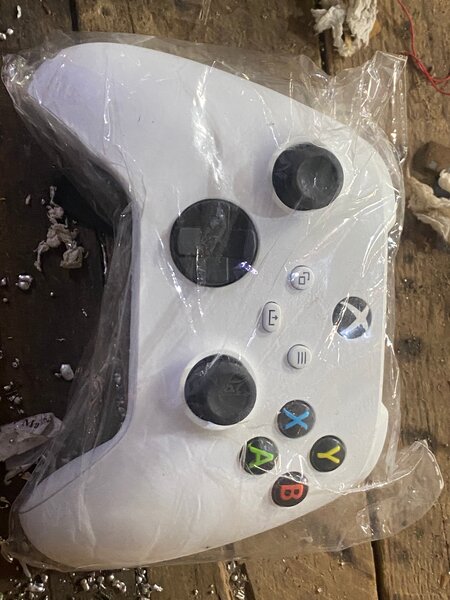 Manette de Jeux Xbox série X