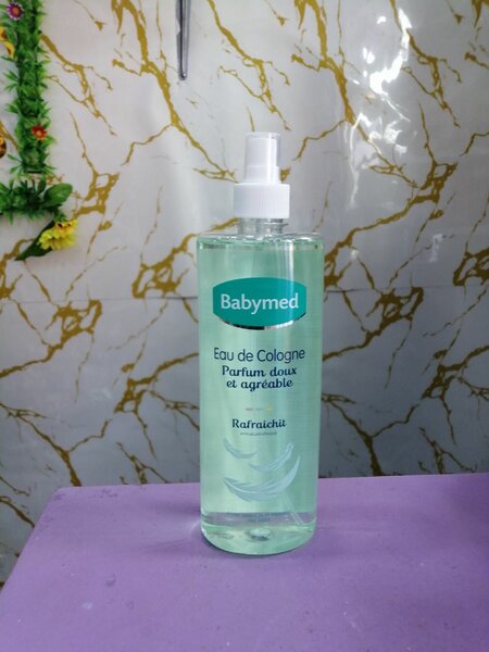 Babymed Eau de Cologne