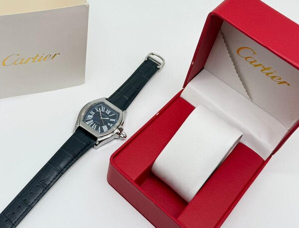 Montre Cartier élégante