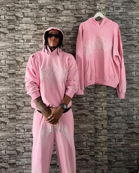 Survêtements Hiphop Unisexe