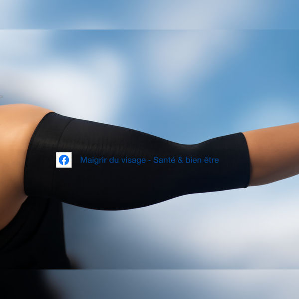 Manches Minceur Bras
