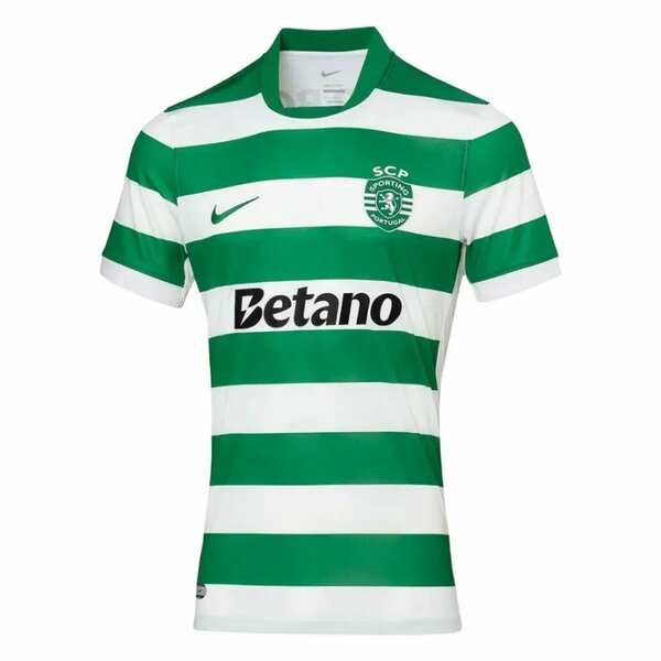 Maillot de sporting