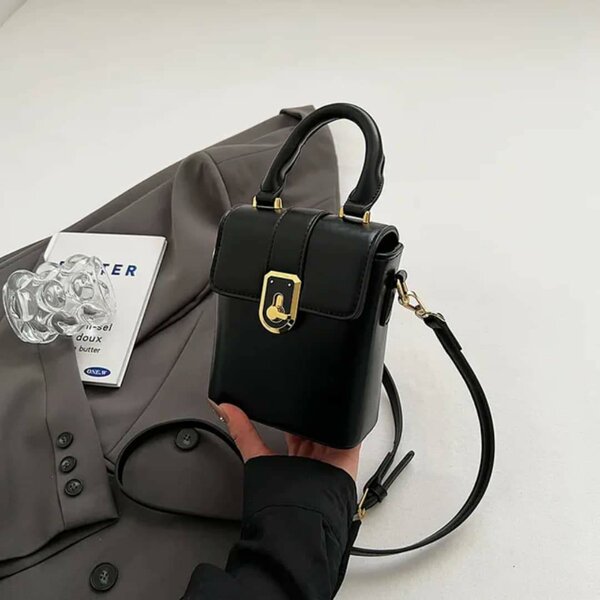 Mini Sac à Main Élégant