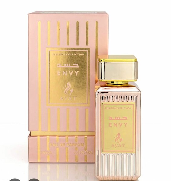 Parfum envy ayat