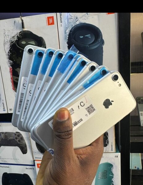 Smartphones reconditionnés Apple