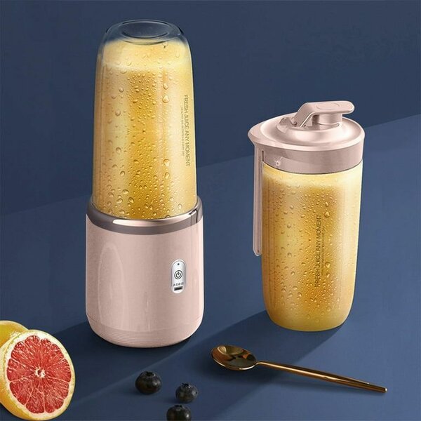 Mixeur Portable Multifonction