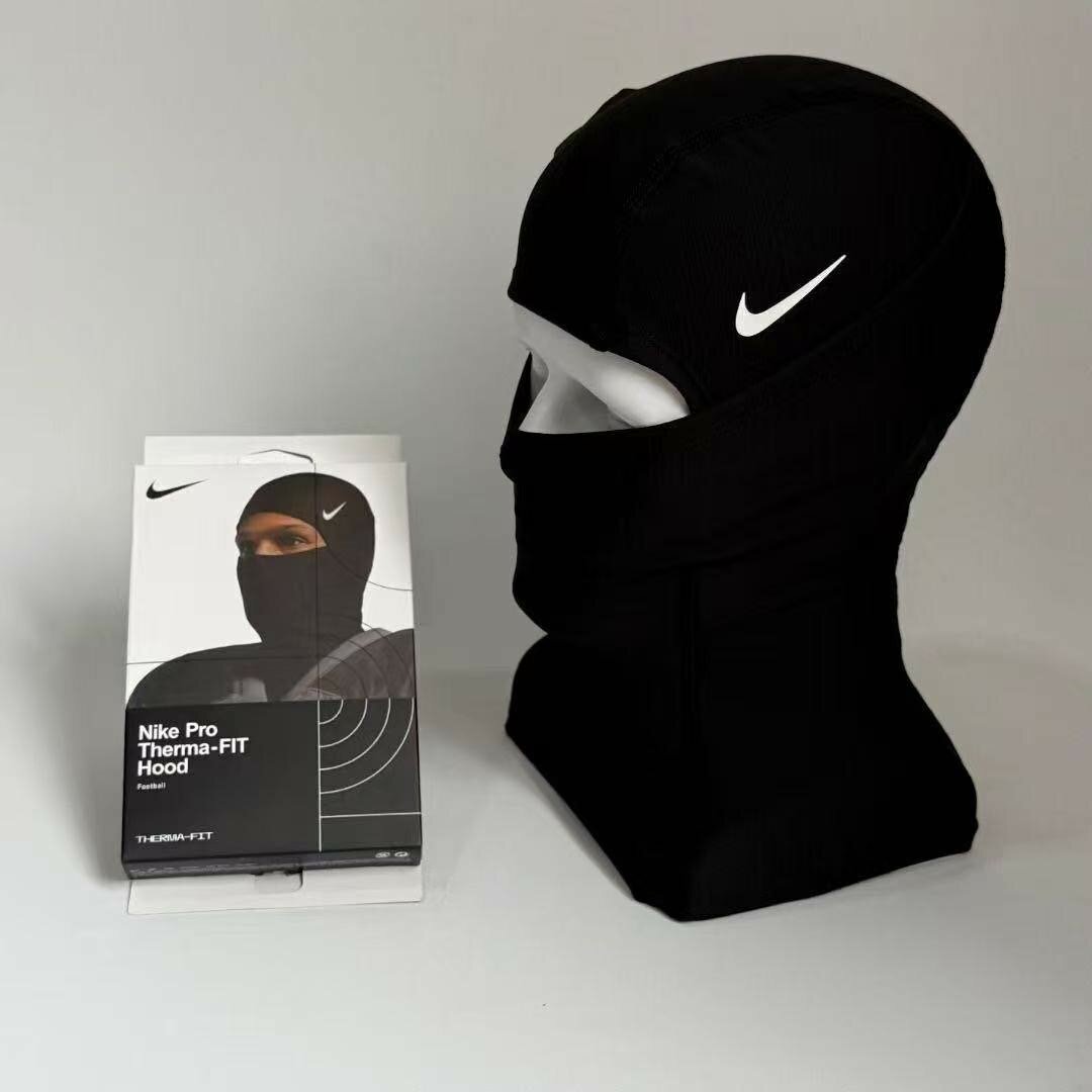 Cagoule thermique Nike Pro