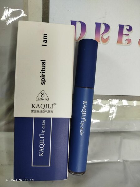 KAQILI Lip Glaze