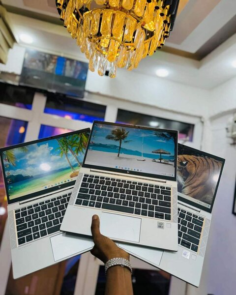 HP ELITEBOOK 380 G7 INTER CORE i5