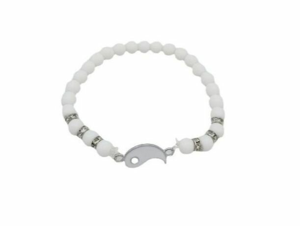 Bracelets yin-yang