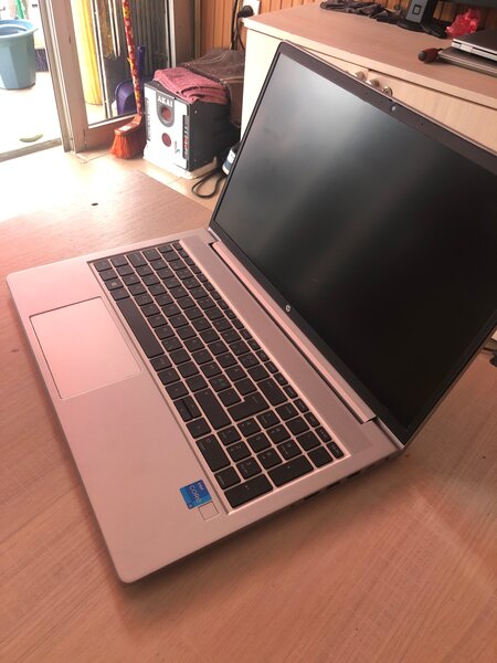 Ordinateur portable performant