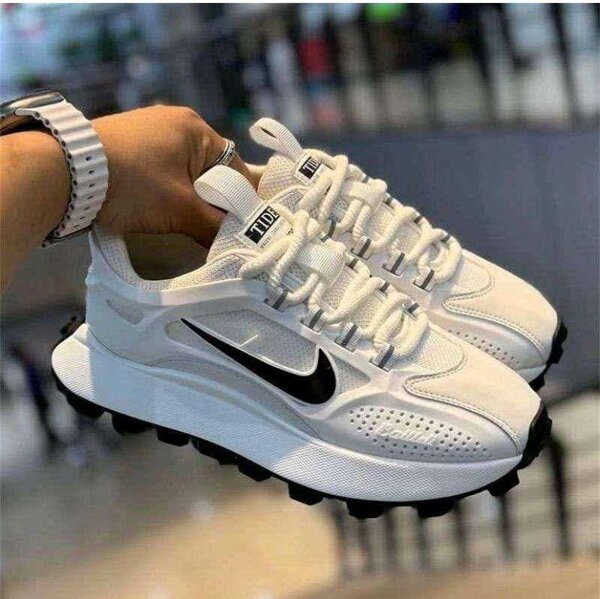 Baskets de sport tendance