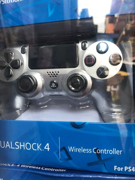Ps4 controllers