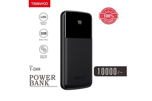 Power Bank