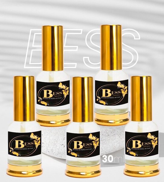 Parfum BESS Luxe 30ml
