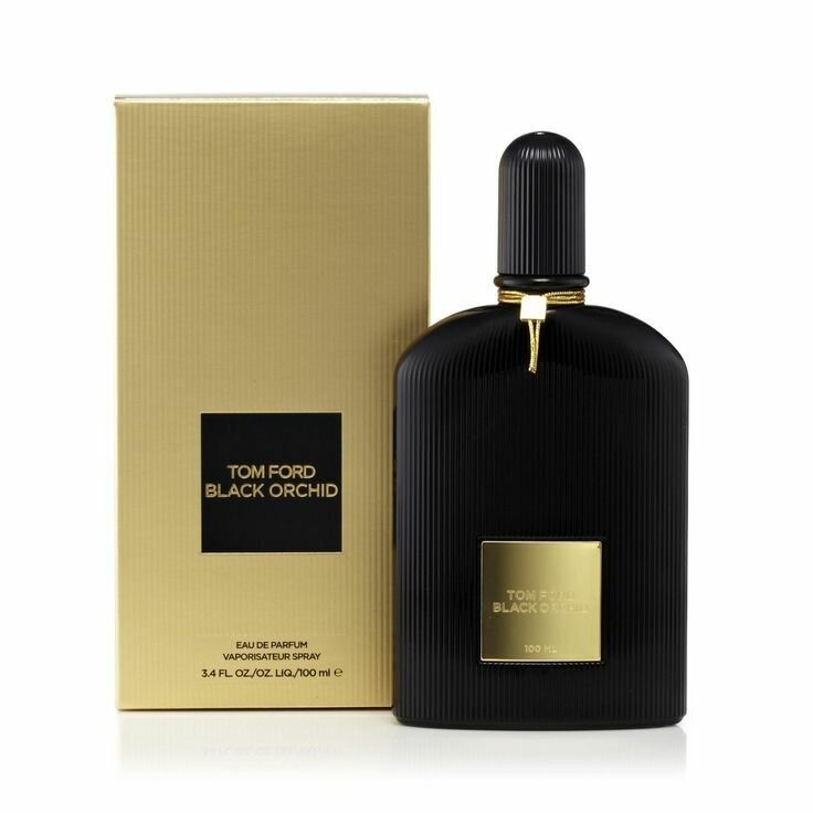Tomford Black Orchid