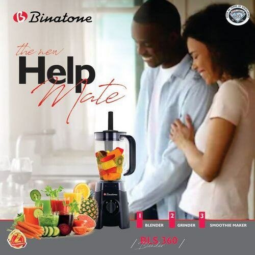 BINATONE BLENDER