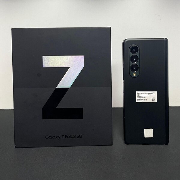 Smartphone Galaxy Z Fold3 5G