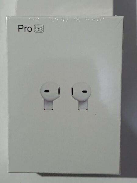 Écouteurs sans fil Pro 5S