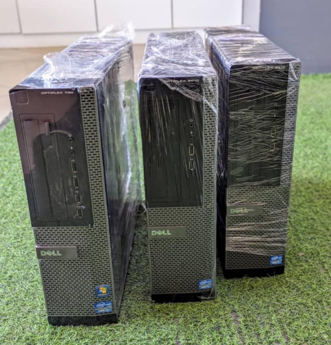 Core i5 Desktop computers