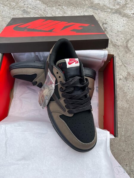 Travis Scott cactus jack