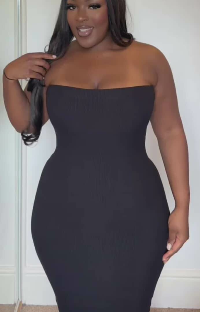 Strapless inner wear