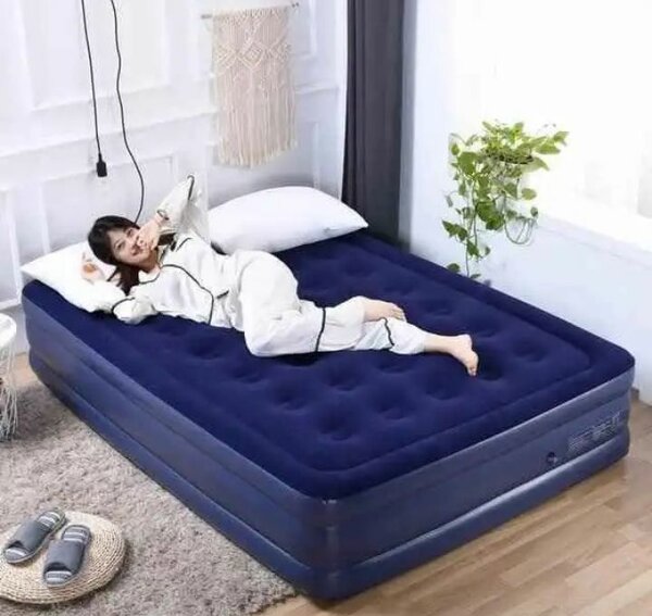 Matelas gonflable confortable