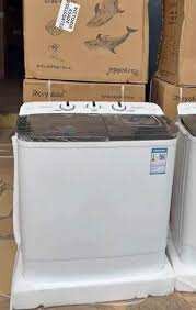 Twin Tub Washing  Machine