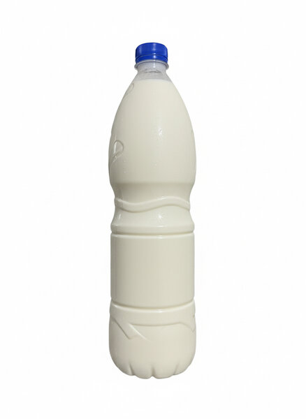 Lait Frais en Bouteille 1L