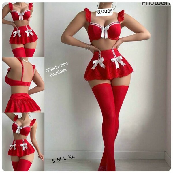 O´séduction Boutique