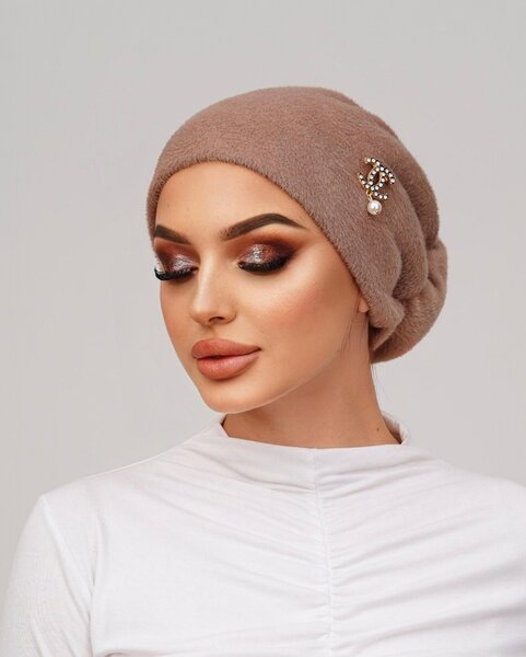 Платки. Готовые платки на резинке