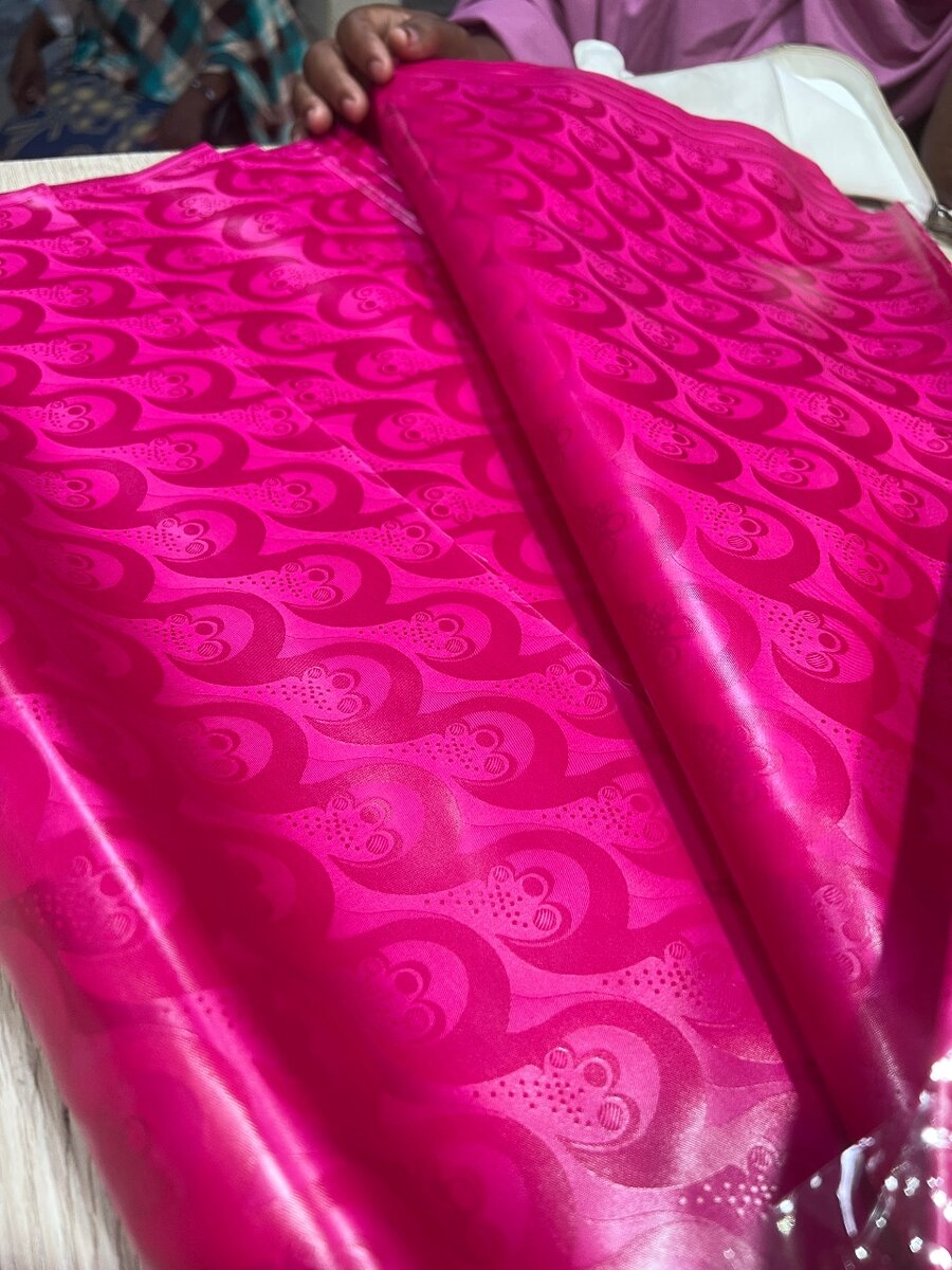 Bazin Vebar salsa originale