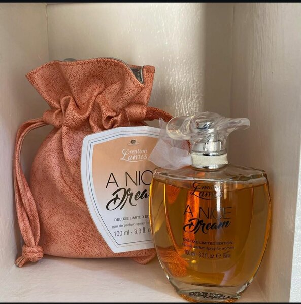 A Nice Dream perfume