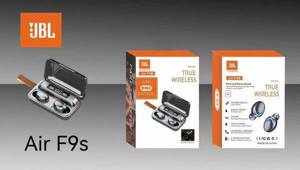 Écouteur bluetooth h