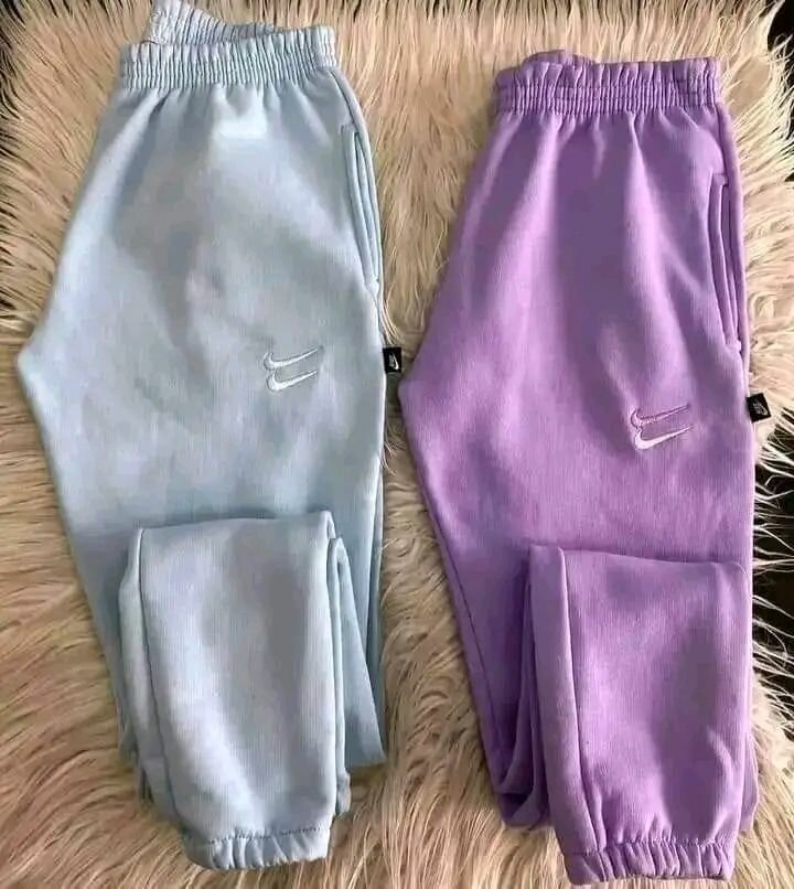 Pantalons de sport unisexes