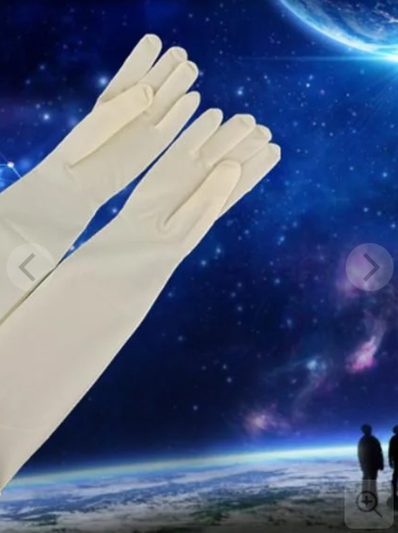 GANT DE RÉVISION 2 PAIRE