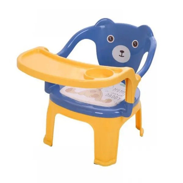Chaise pour enfants mignonne