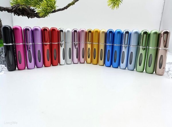 Perfume Atomizer (3pcs for 50gh)